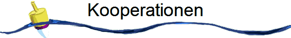 Kooperationen