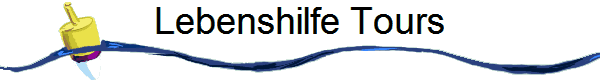 Lebenshilfe Tours