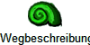 Wegbeschreibung